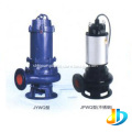 JYWQ type Automatic submersible sewage pump